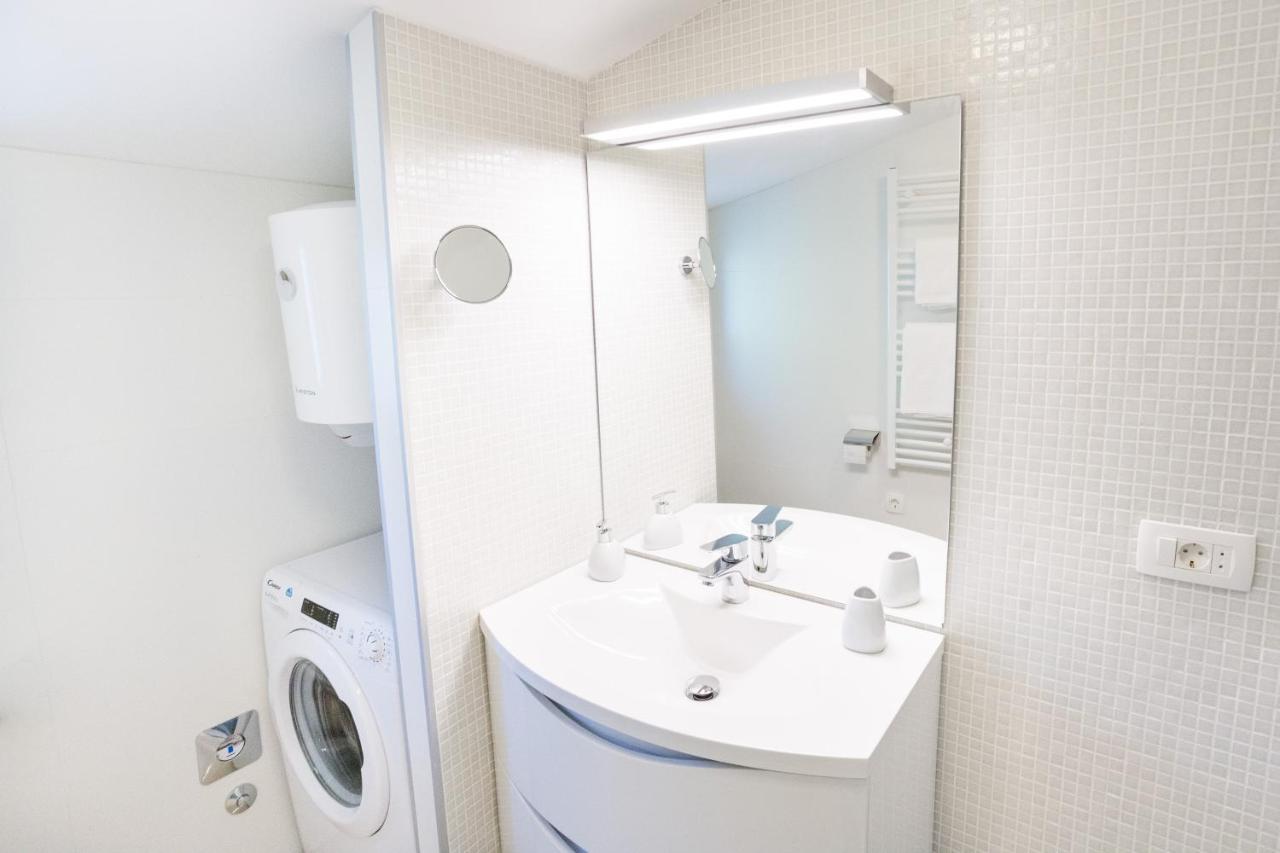 Apartman Anita Rogoznica  Exterior photo