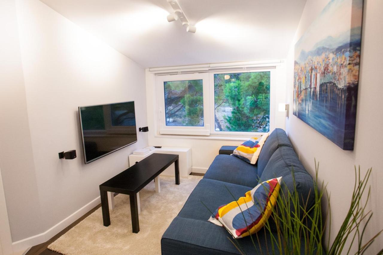 Apartman Anita Rogoznica  Exterior photo