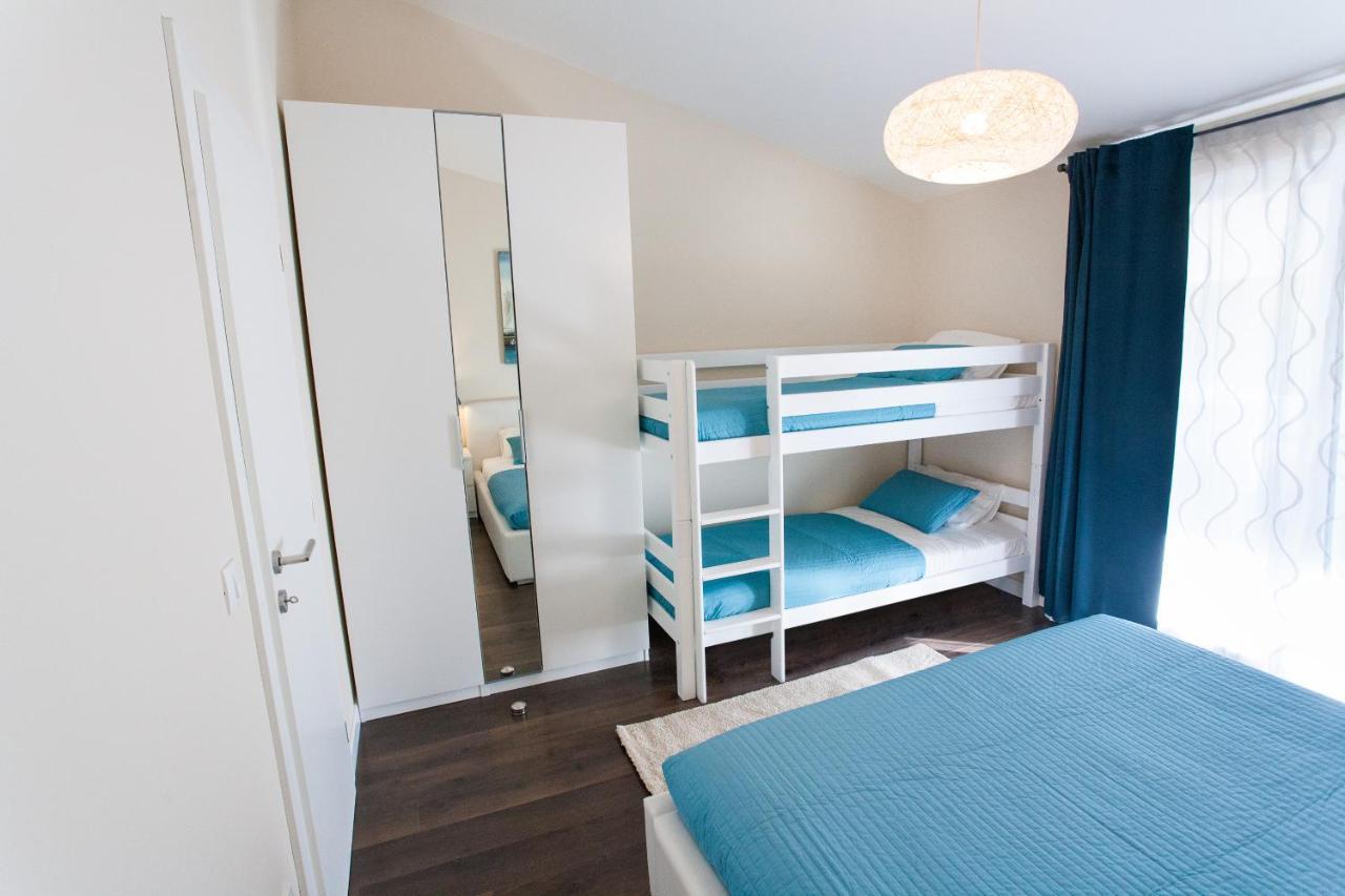 Apartman Anita Rogoznica  Exterior photo