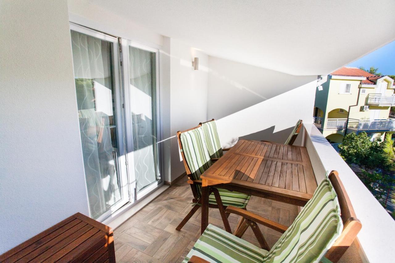 Apartman Anita Rogoznica  Exterior photo