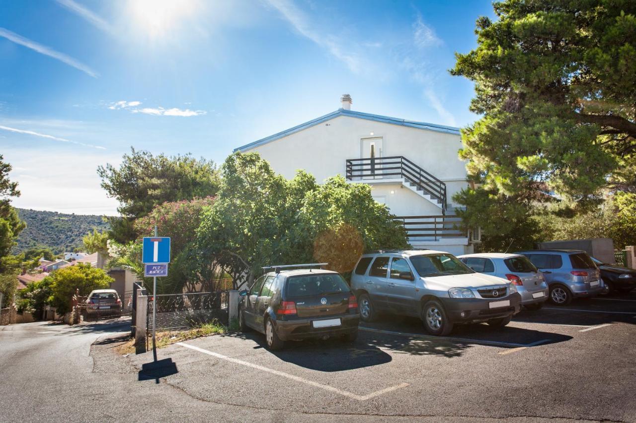 Apartman Anita Rogoznica  Exterior photo