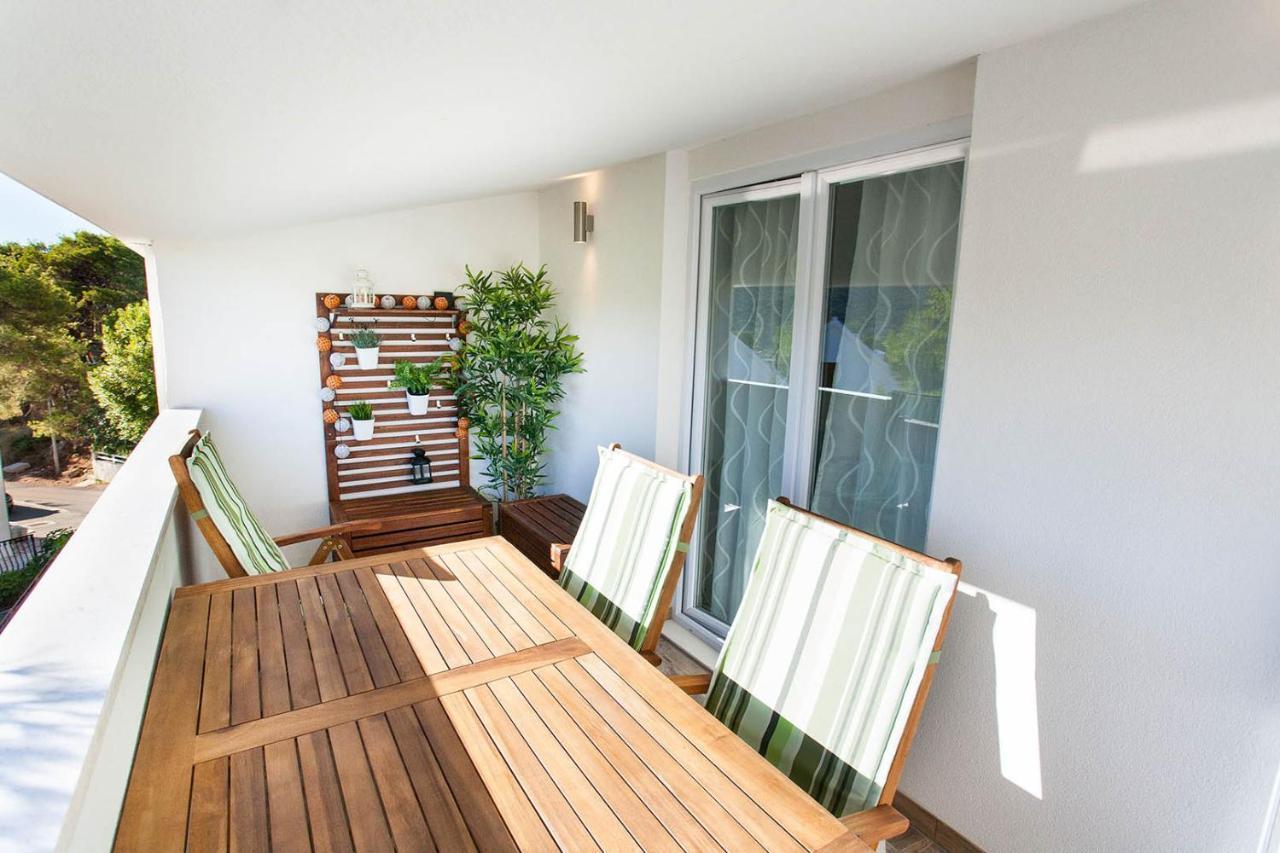 Apartman Anita Rogoznica  Exterior photo